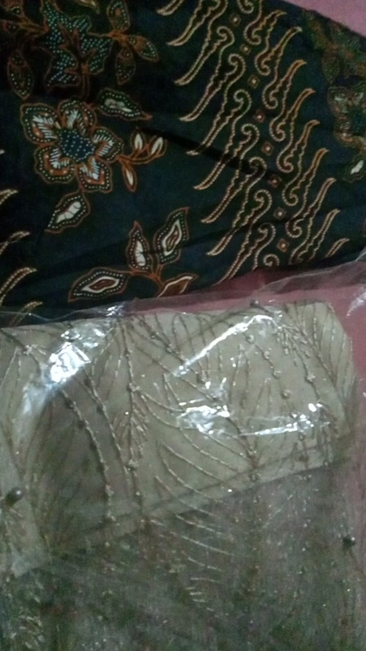 [new Arival] Batik Couple Hanima