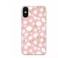 Hardcase overseas iphone 12 pro body pink