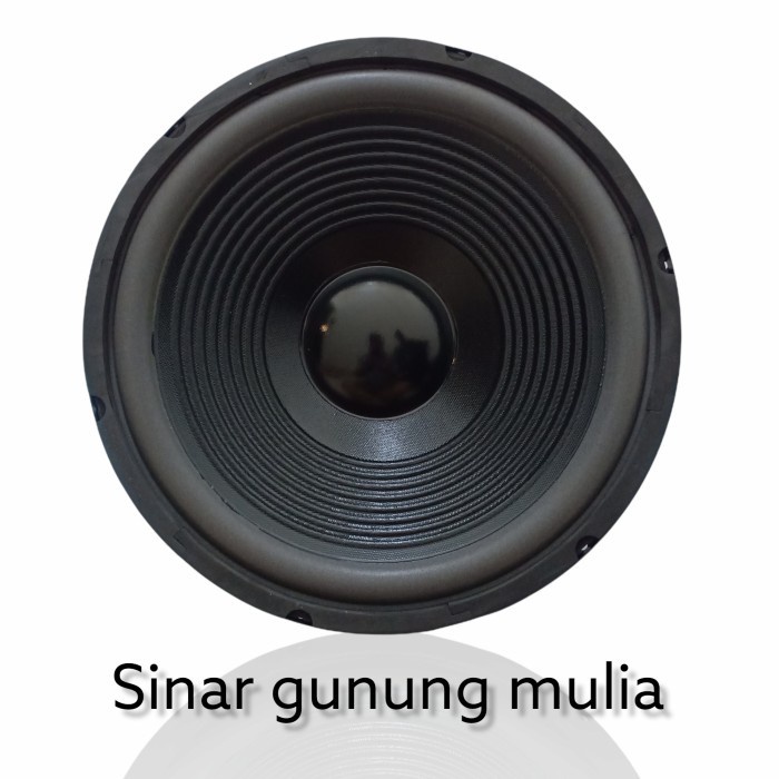 Speaker Woofer / Spiker Wofer 12 Inch Elsound Original