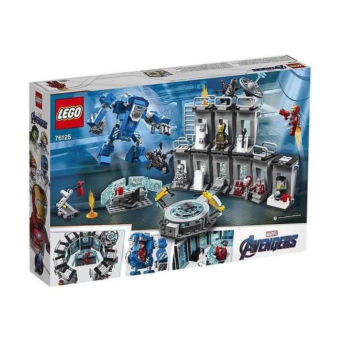 76125 lego set