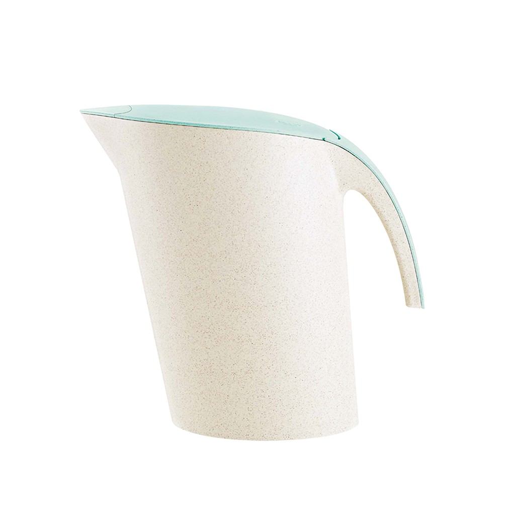 

JYSK Tempat Minum Anya Water Pitcher 2L White Nature