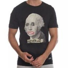 Kaos Baju Tshirt Tee Insight Original