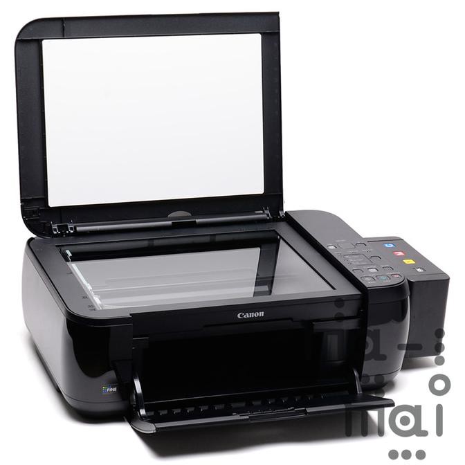 PRINTER CANON PIXMA MP287 INFUS MULTI FUNCTION ALL IN ONE