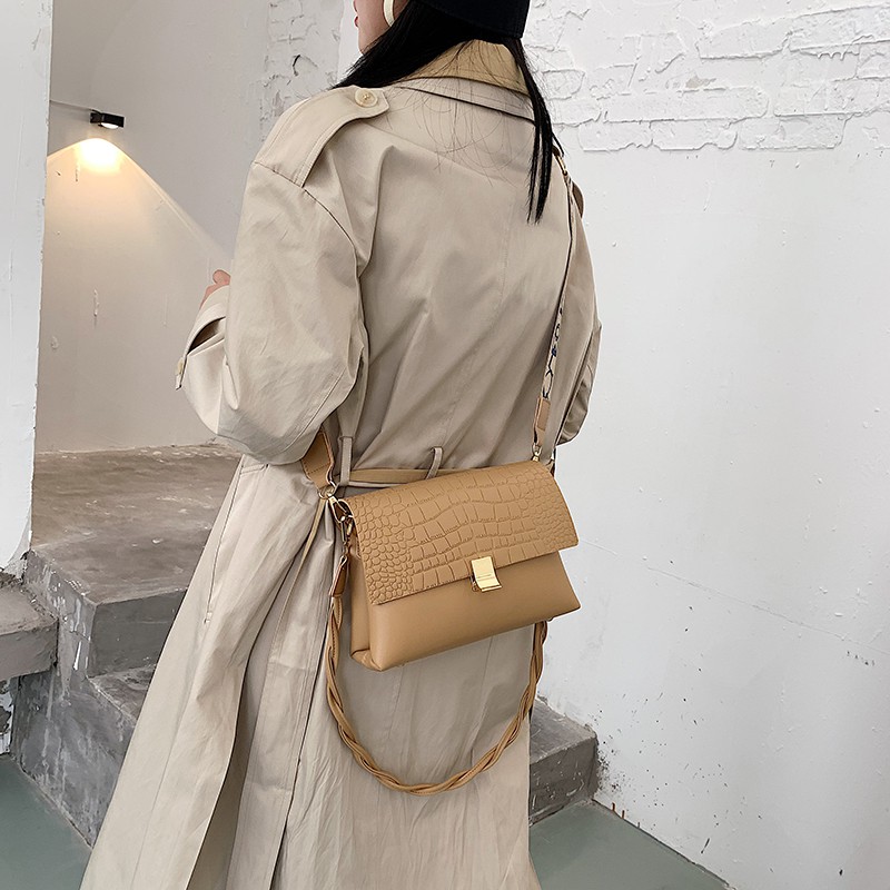 (2PC BISA IKG)GTBI99887121 New Arrival  !!!  Tas Selempang  Tas Wanita Import  Premium Terbaru