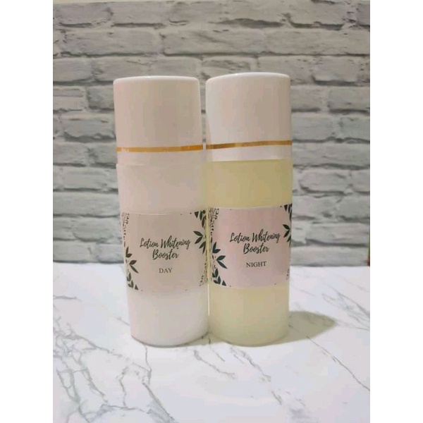 HB BOOSTER MALAM SAJA