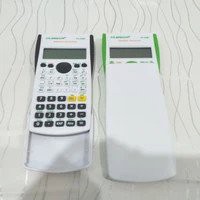 Kalkulator Scientific Calculator Color Warna Sekolah KX-352MS KAWACHI