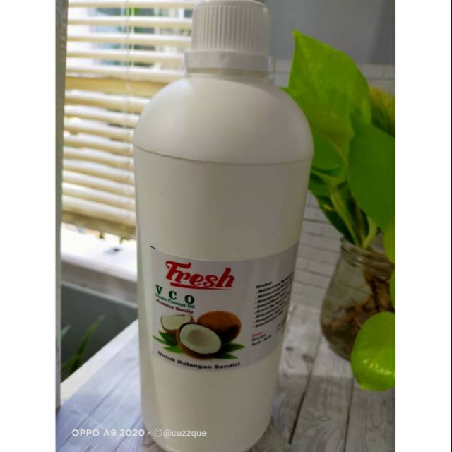 

VCO Fresh