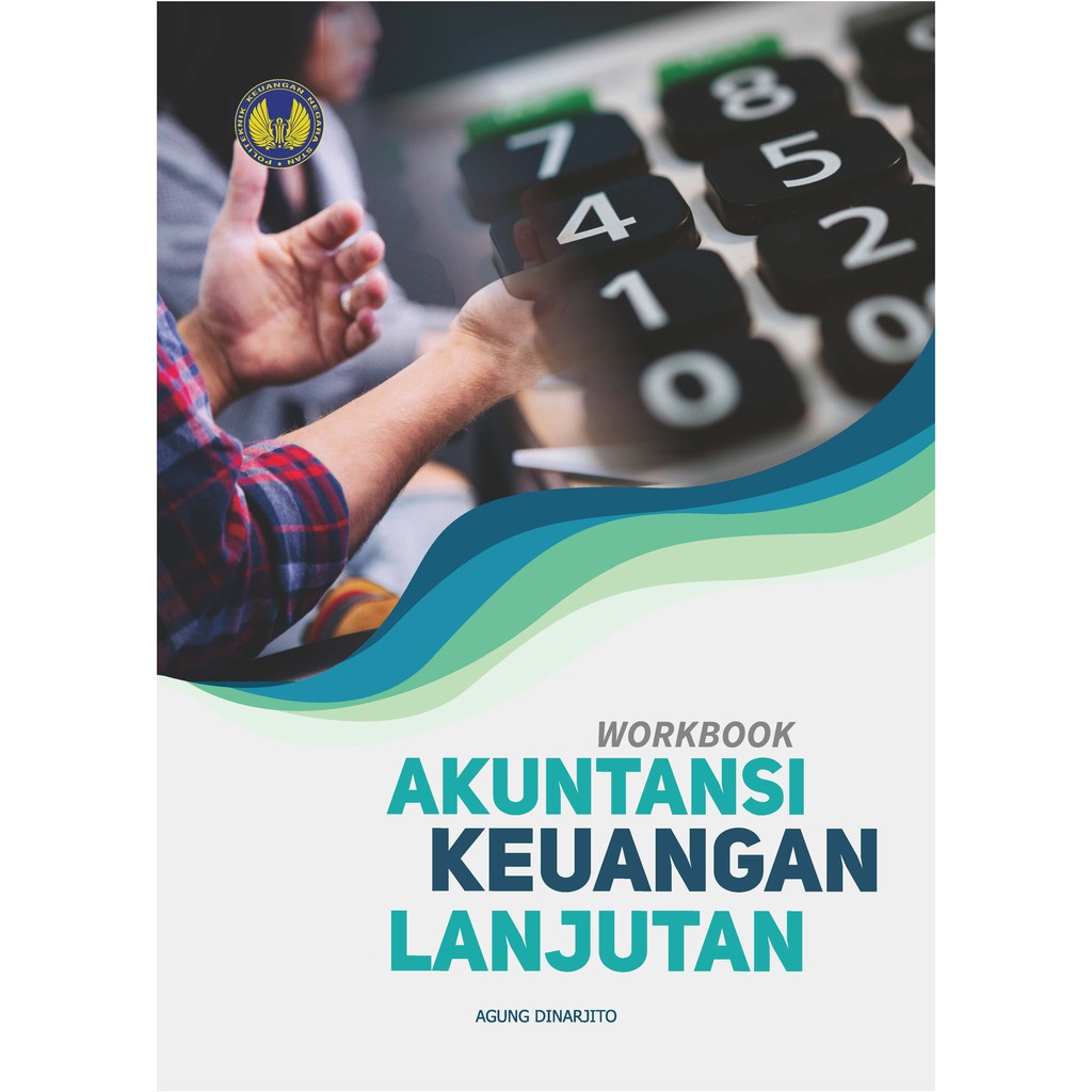 

Akuntansi Keuangan Lanjutan - Agung