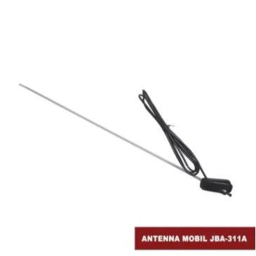ANTENA RADIO MOBIL / CAR RADIO ANTENNA LOWIN JBA 311A TOYOTA KIJANG