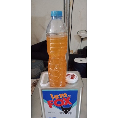 LEM KUNING BOTOLAN