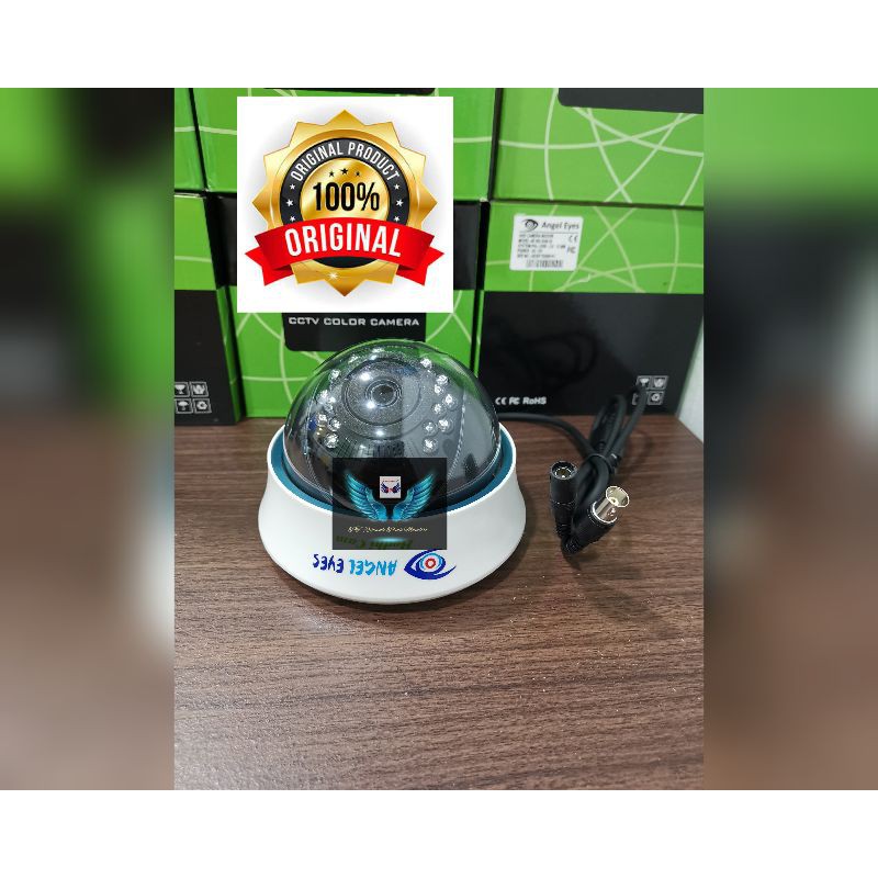 Dome Camera CCTV AE-882 AHB10 Angeleyes indoor 2MP AHD CCTV