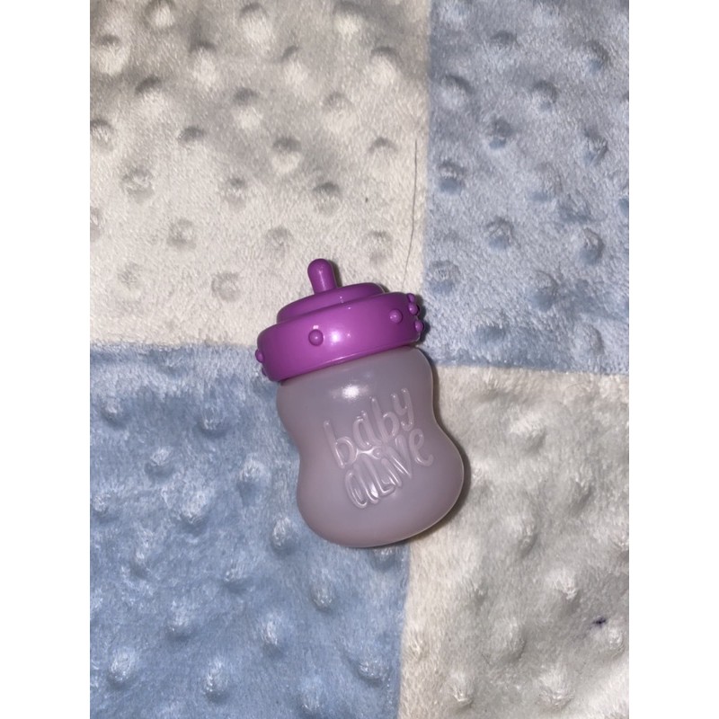 ACC baby alive ORI