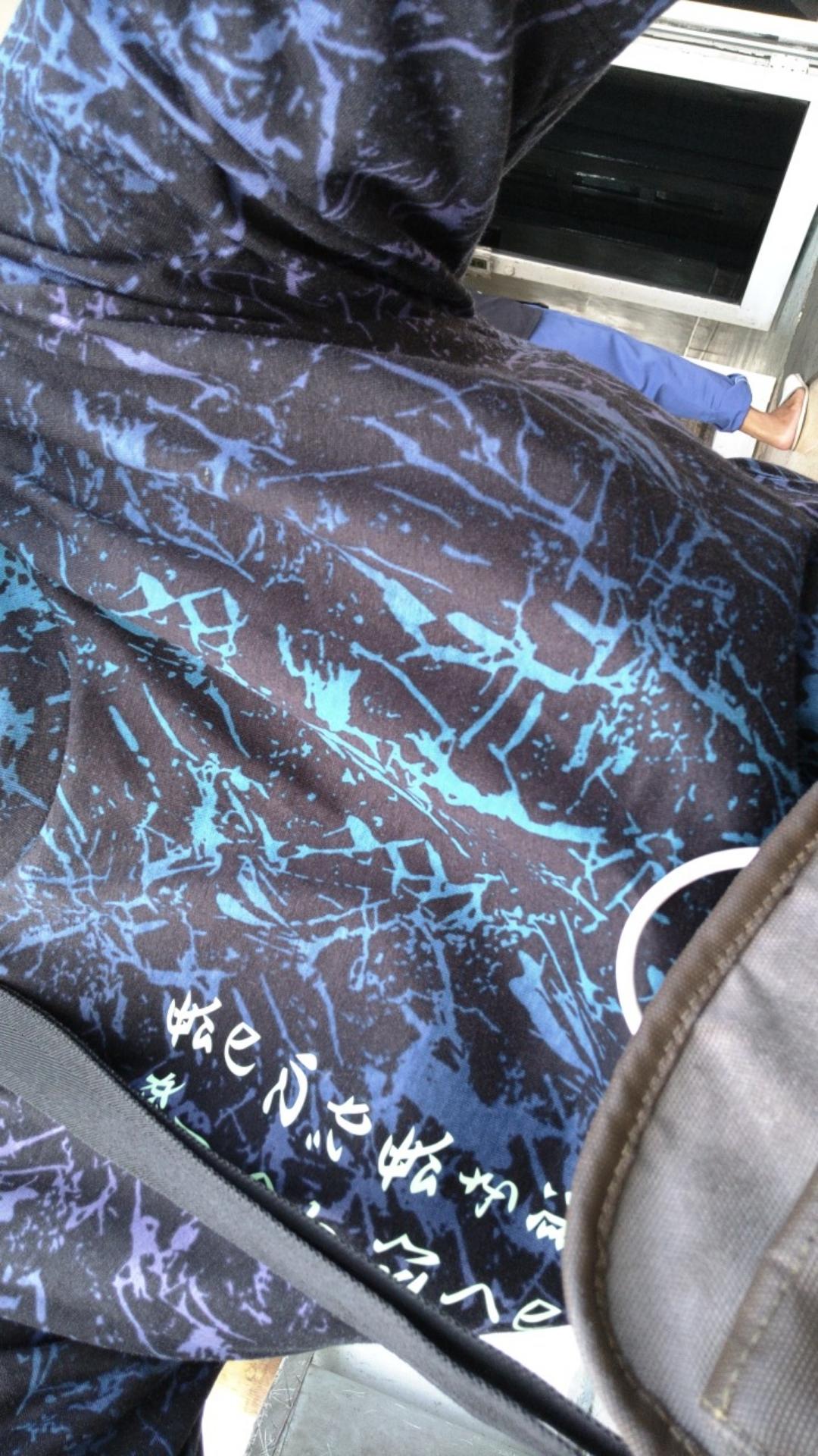 Isaishodo - Nandemonaiya / Urban Batik / T-shirt / 7 Varian / Kaos Jepang / Unisex