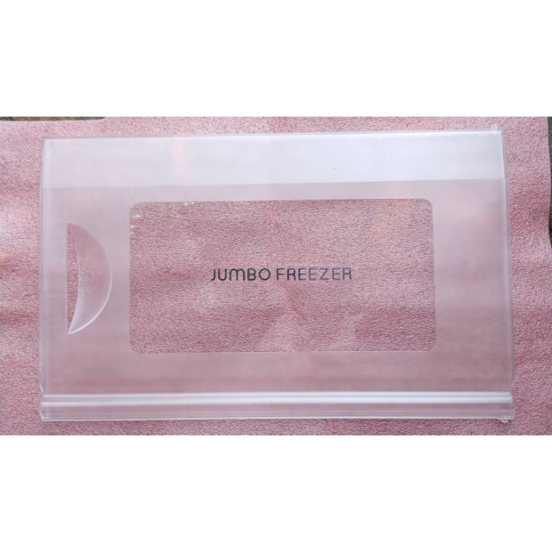 Tutup Freezer Kulkas POLYTRON PR 16/ PR 18