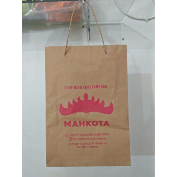 

Paper Bag