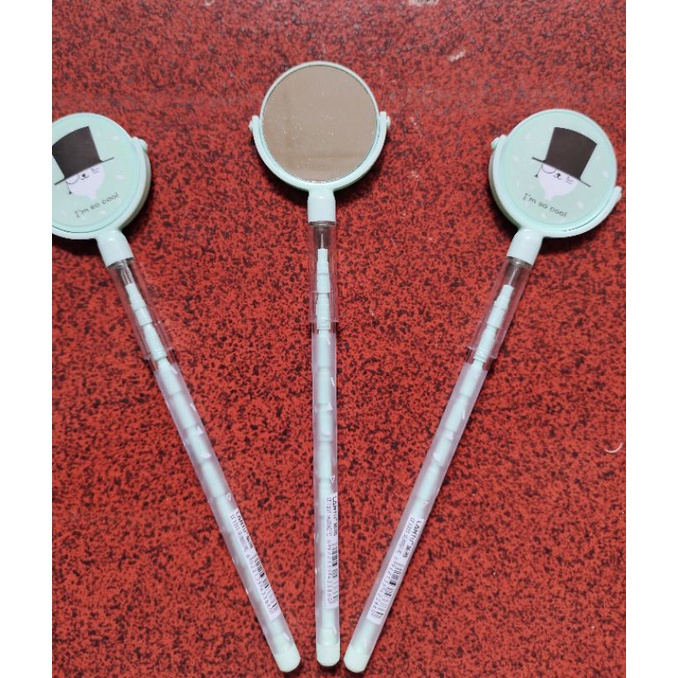 

Pensil Lantu Bongkar Pasang