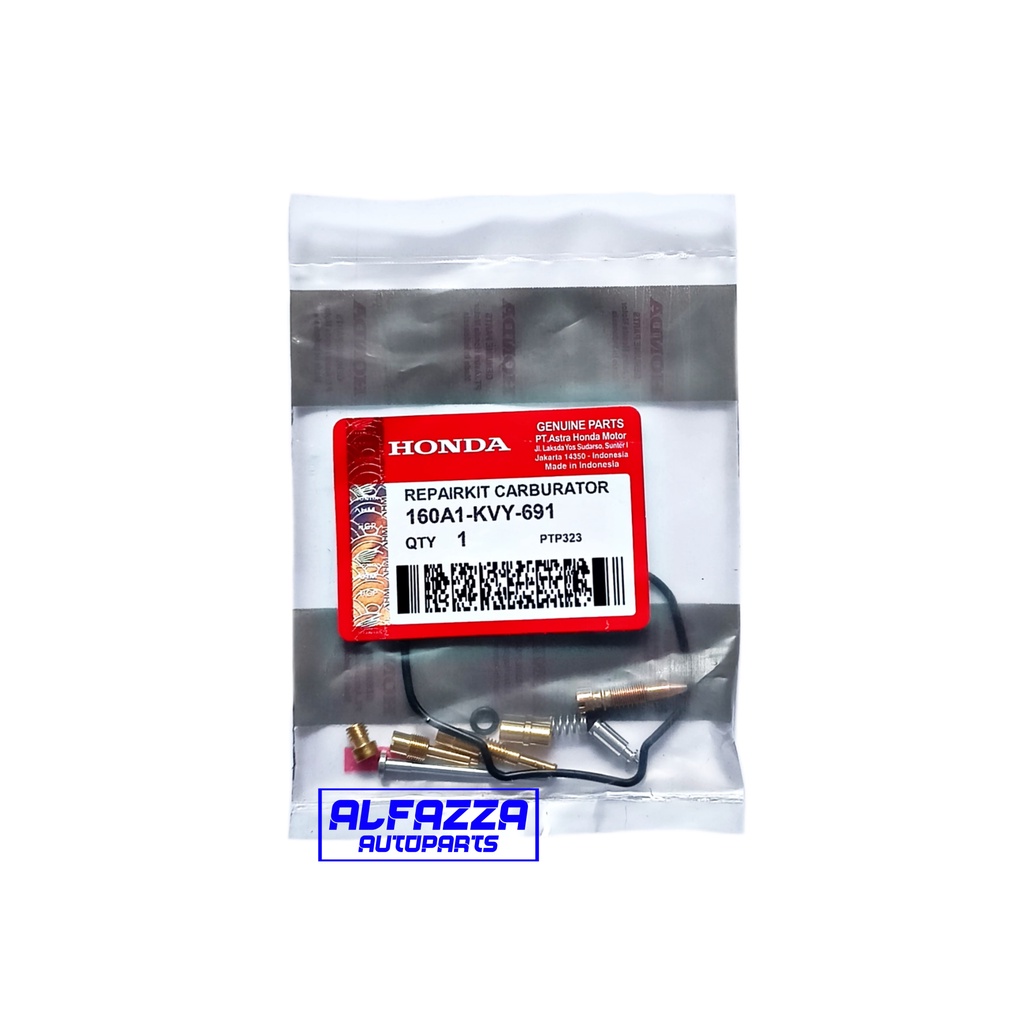 REPAIR KIT KARBURATOR BEAT / REPAIRKIT BEAT KARBU / REPAIR KIT BEAT / REPAIRKIT SET BEAT KARBU KVY