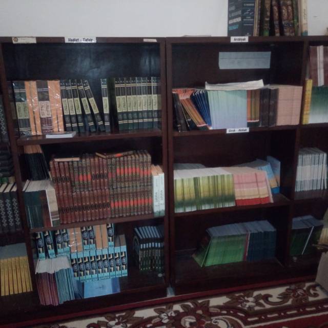 

Lapak mubarokah