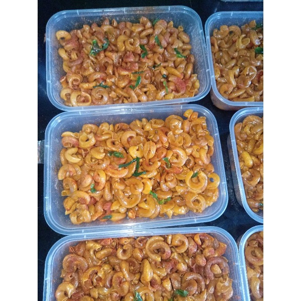 

makaroni pedas seHahhh