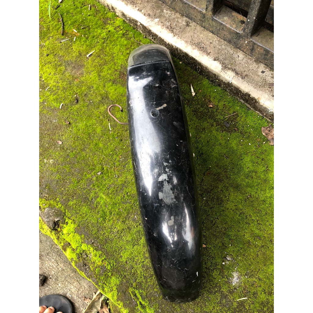 Spakbor Slebor Depan Honda GL Pro GL Max Ori