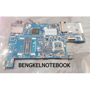 Motherboard Toshiba Satelite U200 U205 Portege M500