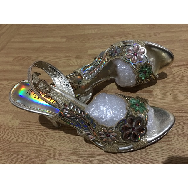 Sepatu Pesta Peter Keiza ORIGINAL MURAH