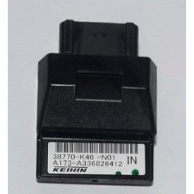 ecu cdi vario 110 beat fi scoopy fi 2013-2014 original baru honda kode K46