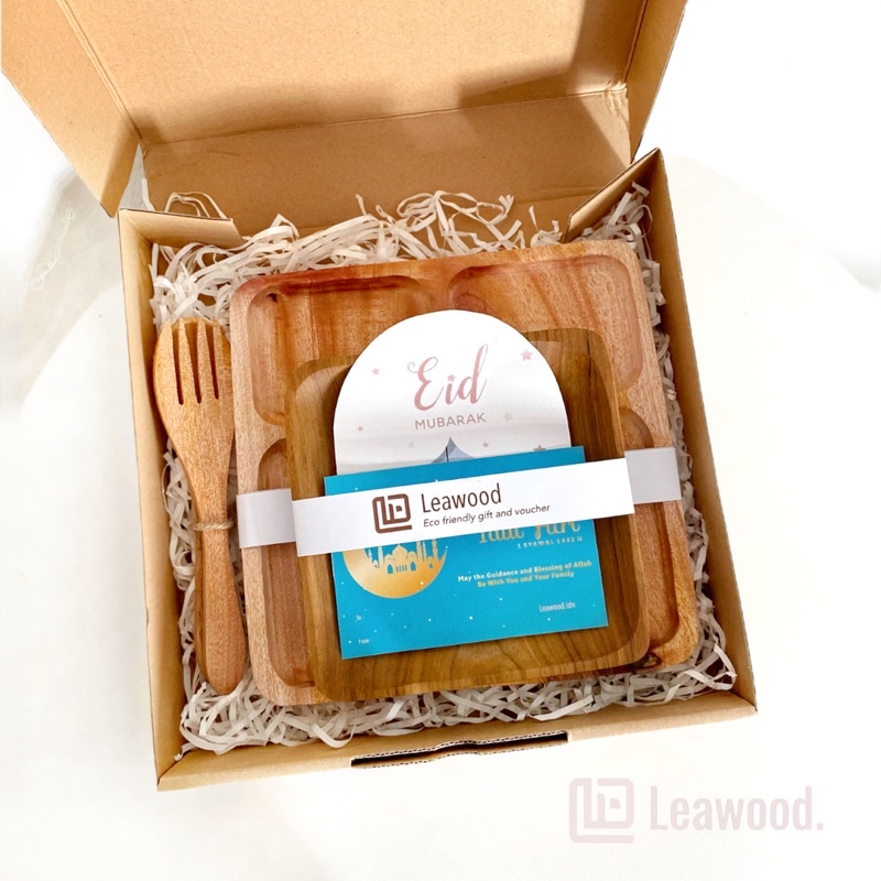 

Hampers MEENA- Hampers Lebaran - Wedding Gift