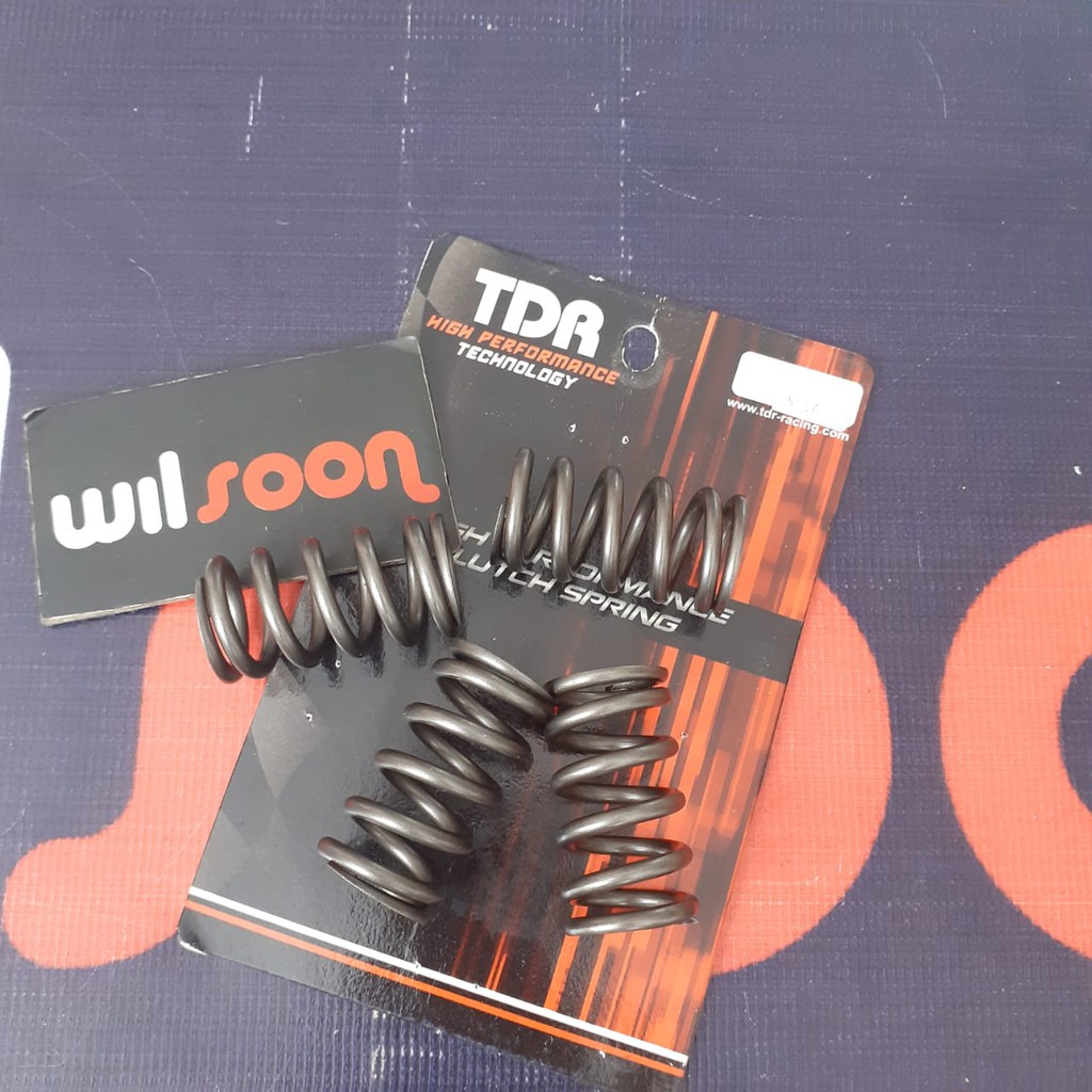 Per Kopling Suzuki Smash TDR Racing