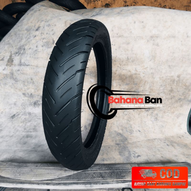 BAN BELAKANG YAMAHA MIO SMILE IRC 80/90 14
