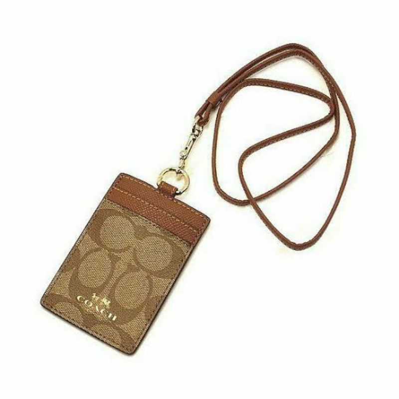 

lanyard coach original