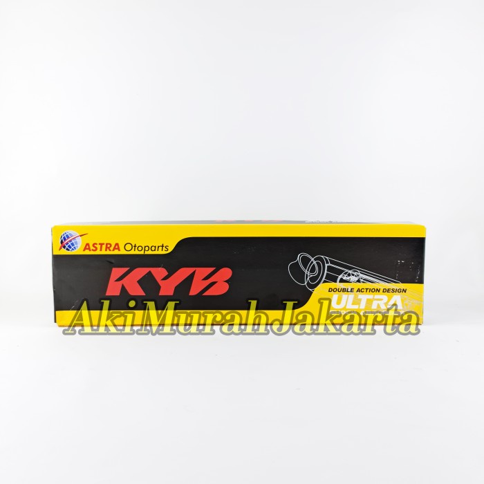 Shockbreaker KYB KAYABA ULTRA TOYOTA AVANZA  XENIA BELAKANG ORIGINAL