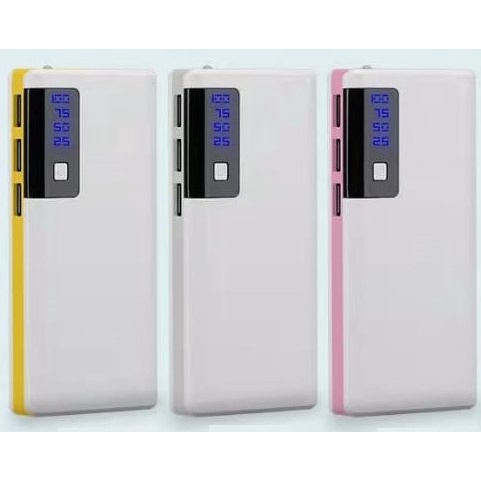 POWERBANK FAST CHARGING PENGIMPANAN BESAR 20.000 mAH - DIGITAL
