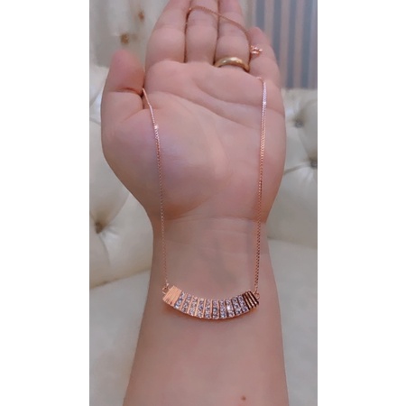 Tura Plat|replika berlian