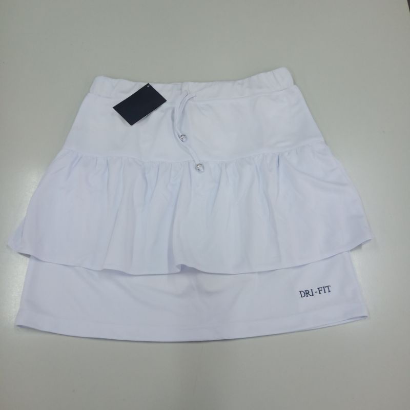rok celana tenis wanita chioda 2353 original