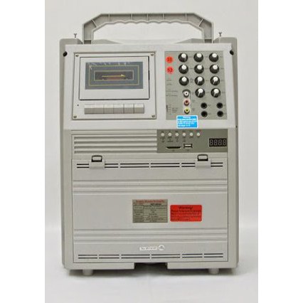 Murah     Portable Wireless PA amplifier Soundbest SB 677 UC Toa Meeting