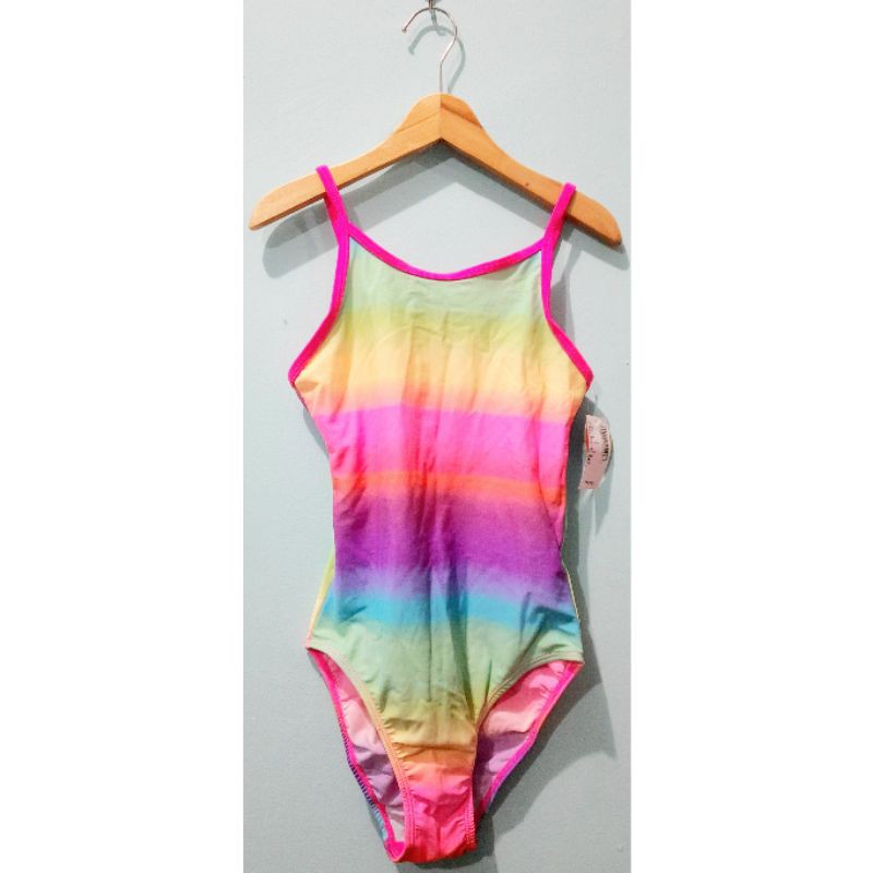 swimsuit anak perempuan