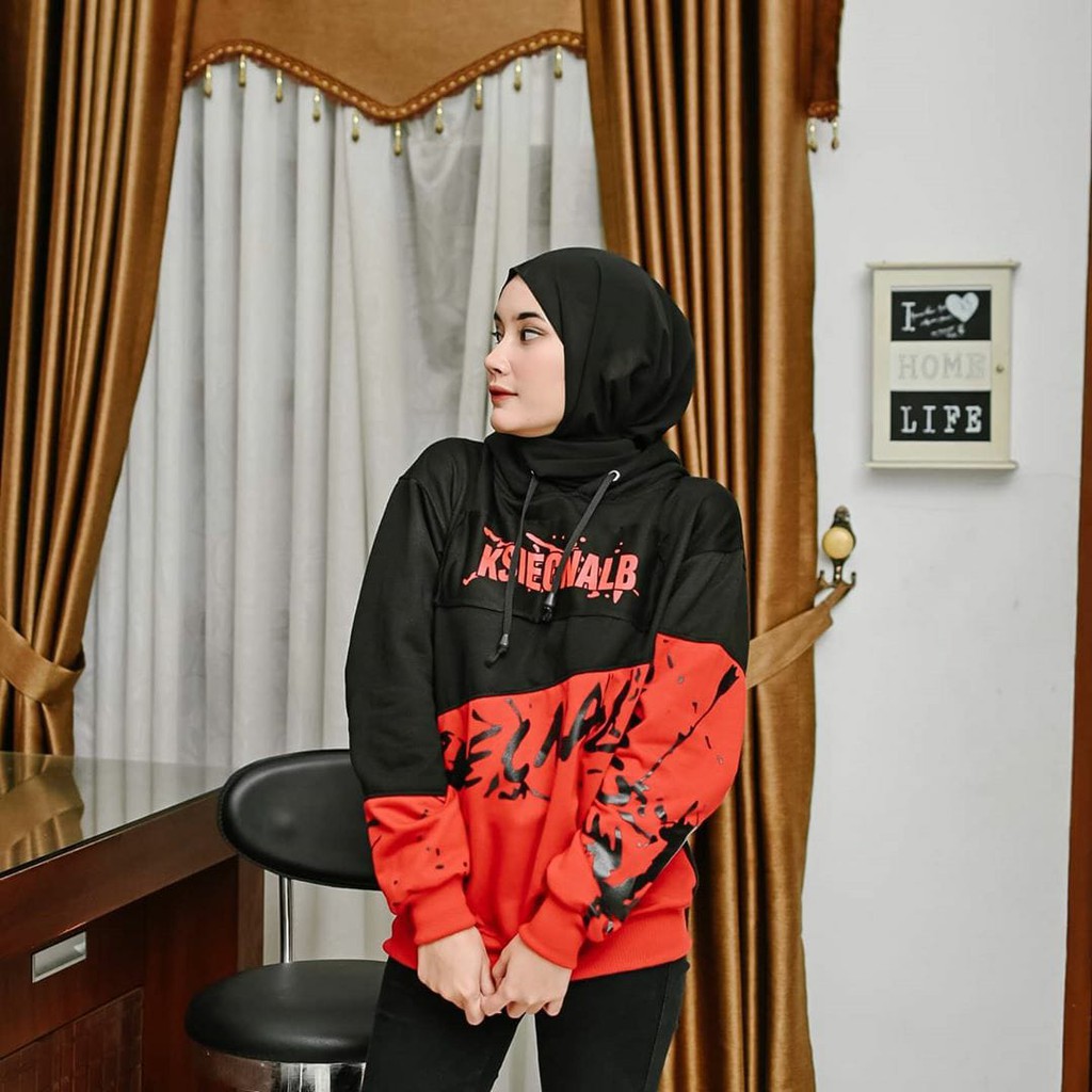 KSIECNABLE HOODIE || HOODIE KEREN || HOODIE KOMBINASI #KSI