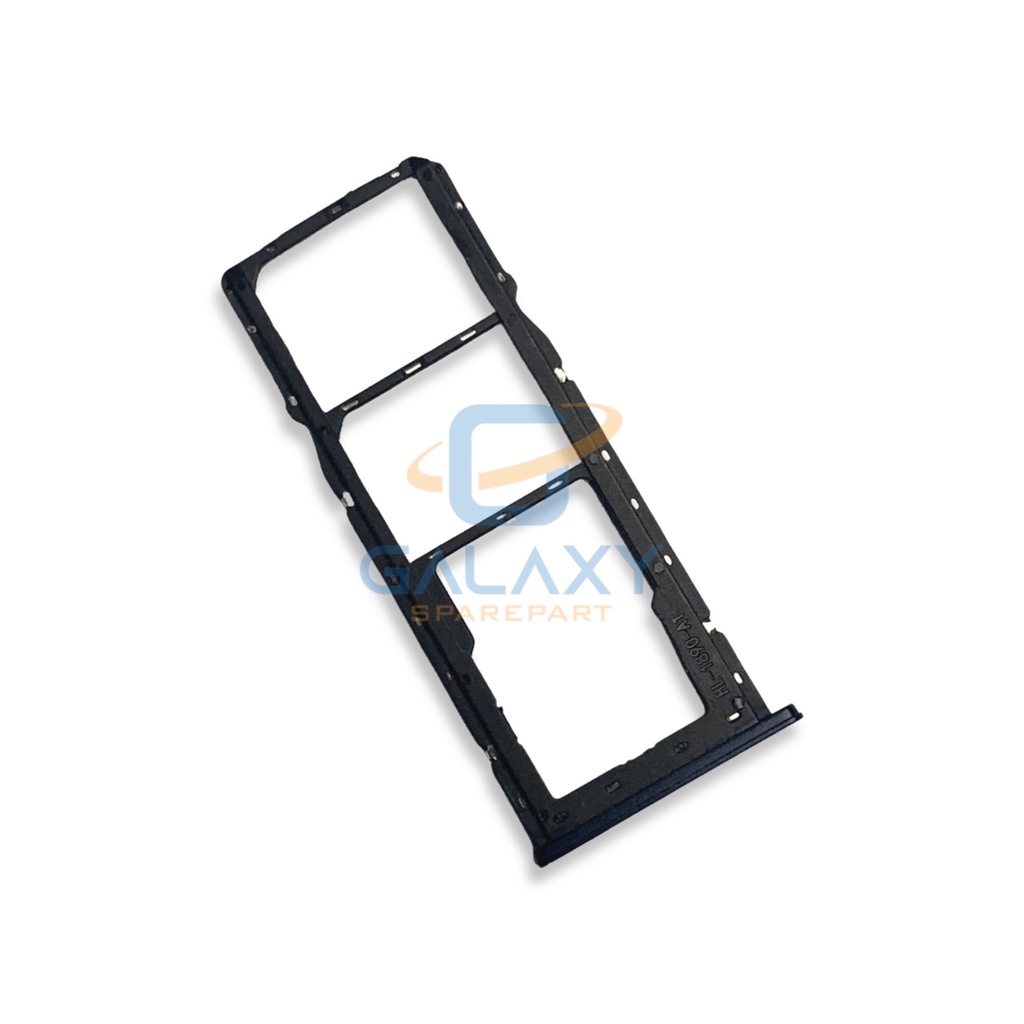 Sim Tray Sim Lock Slot Sim Tempat SimCard Realme C2 Oppo A1k