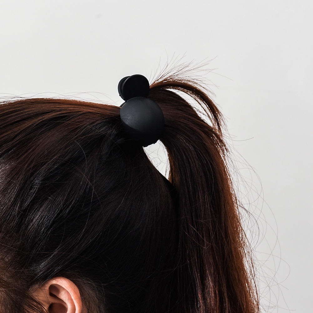 [Harga Grosir]Jepit Rambut Ponytail Model Cakar Gaya Korea Untuk Wanita/Hot Sale