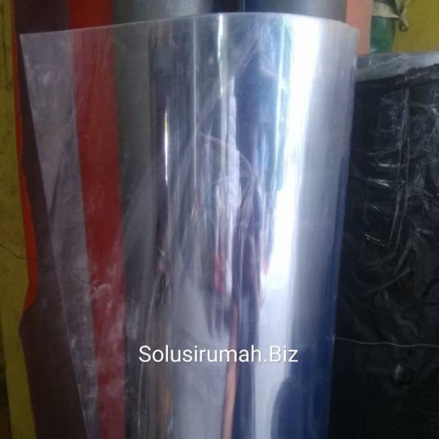 

ACRYLIC SHEET A4 20*30CM MIKA BENING TRANSPARAN AKRILIK kaku