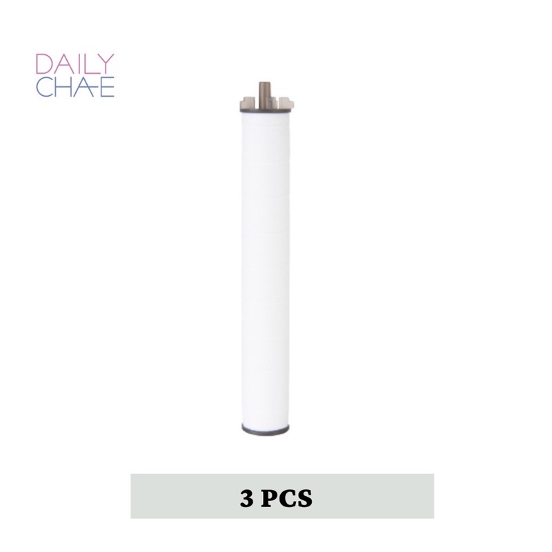 Daily Cha-E Sediment Filter (3 pcs)