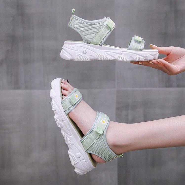 LKB 015 LIMABELAS.JULI ORIGINAL WEDGES SANDAL TALI WANITA KOREA IMPORT PREMIUM QUALITY