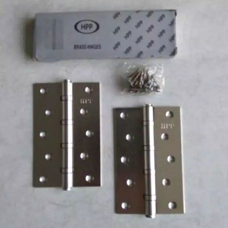 Engsel pintu / jendela HPP 5" / 5 inch ASLI