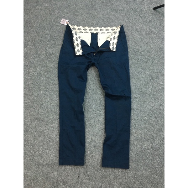 Longpants Celana panjang Dickies No cellpo Fullprint