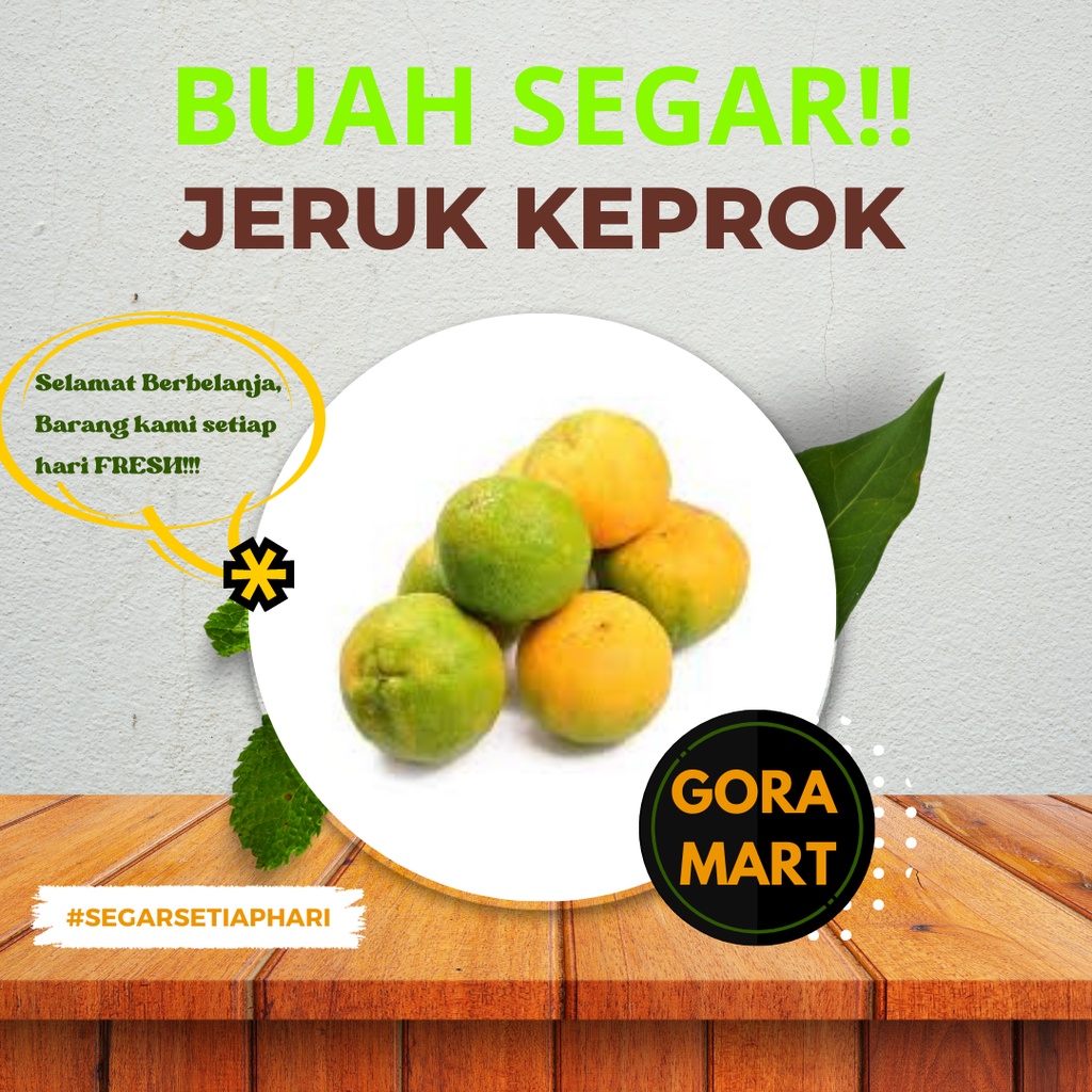 

JERUK KEPROK MURAH | JERUK MURAH