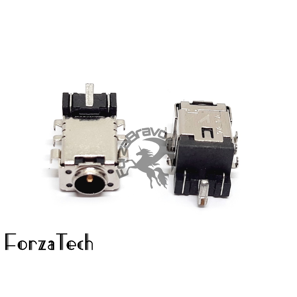 DC In Power JACK Laptop For ASUS A456 A456UF F456U A456UJ (Non Cable)