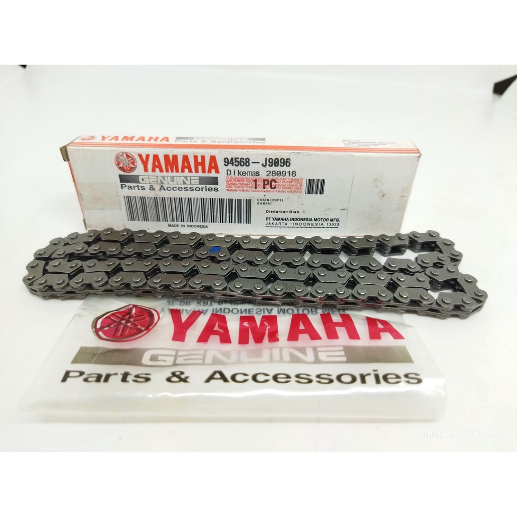 RANTAI KETENG R15 NMAX 94568-J9096