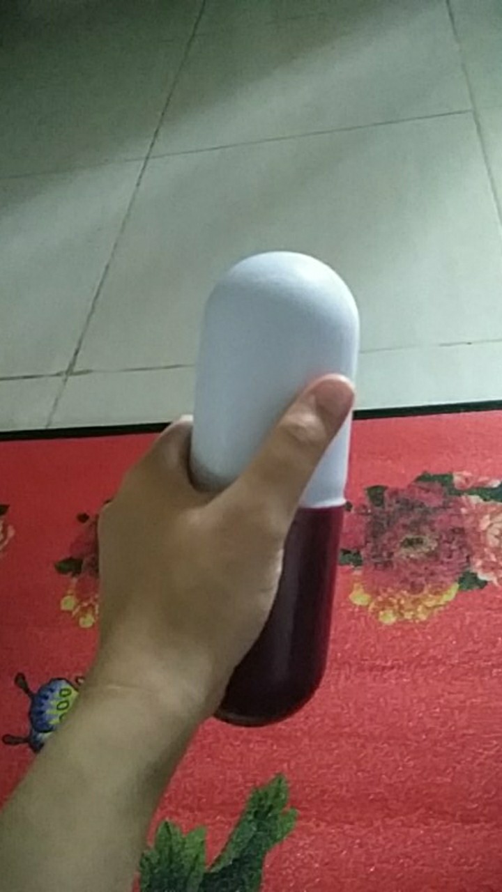 Payung Kapsul Payung Lipat Payung Anti Hujan Uv Bentuk Capsule Minimalis Payung Mini