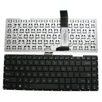 Keyboard Asus X450 Series (Soket Panjang )x451